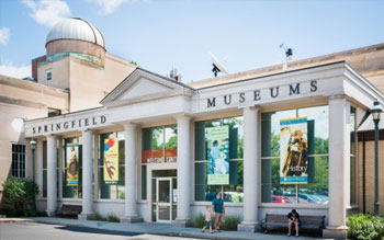 Springfield Museum